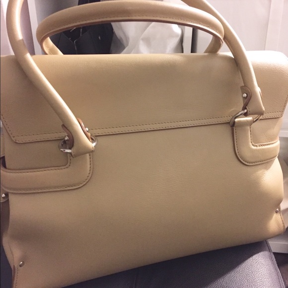 Authentic Salvatore handbag - Picture 7 of 7